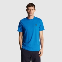 LYLE & SCOTT PLAIN T-SHIRT