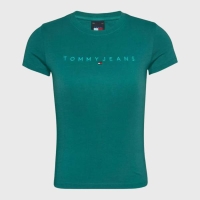 TOMMY HILFIGER JEANS WOMEN TOP