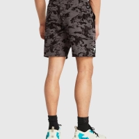 UNDER ARMOUR PROJECT ROCK FLEECE SHORT