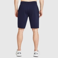 UNDER ARMOUR RIVAL TERRY SHORT