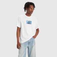 LEVI'S SS RELAXED FIT TEE