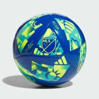 ADIDAS MLS CLUB BALL