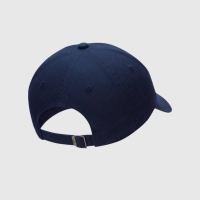 NIKE CLUB UNSTRUCTURED FUTURA WASH CAP