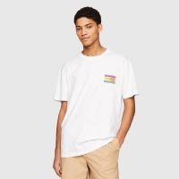 TOMMY MEN T-SHIRT