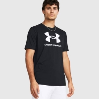 UNDER ARMOUR SPORTSTYLE LOGO UPDATE