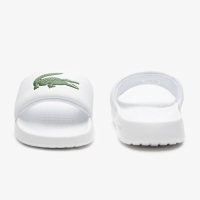 LACOSTE SERVE SLIDE 1.0