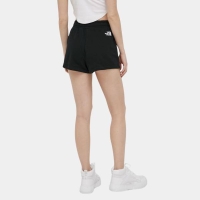 THE NORTH FACE WOMENS LOGOWEAR SHORT