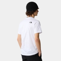 THE NORTH FACE MENS NSE TEE