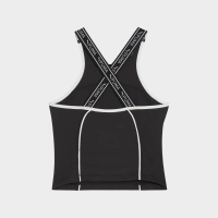 PUMA PUMA FIT TRAIN STRONG FITTED TANK