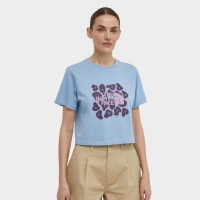 THE NORTH FACE WOMENS OUTDOOR TEE