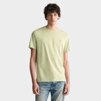 GANT REG SHIELD SS T-SHIRT