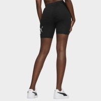 PUMA ESS LOGO SHORT LEGGINGS