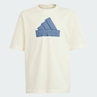 ADIDAS JUNIOR FI LOGO TEE