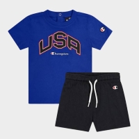 CHAMPION RETRO SPORT SET