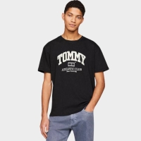 TOMMY HILFIGER JEANS MEN T-SHIRT