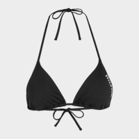 TOMMY TRIANGLE BIKINI TOP