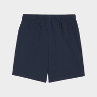 PUMA ESS+ LOGO LAB WOVEN SHORTS