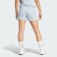 ADIDAS WOMENS 3STRIPES SHORT