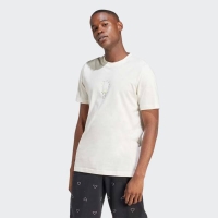 ADIDAS MENS WONDERWAVE TEE