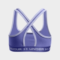UNDER ARMOUR CROSSBACK MID SOLID