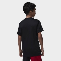 MJ HBR SUSTAINABLE SS TEE