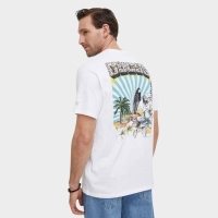 GUESS SURFING TEE