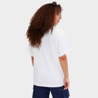 ELLESSE COMMUNITY CLUB NERI T-SHIRT