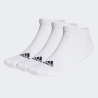 ADIDAS SPW LOW 3 PACK SOCKS