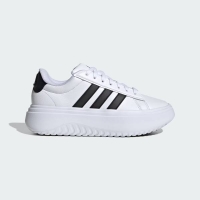 ADIDAS GRAND COURT PLATFORM