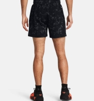 UNDER ARMOUR PROJECT ROCK AOP RVL TERRY STS