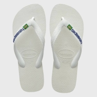 HAVAIANAS SANDAL BRASIL LOGO