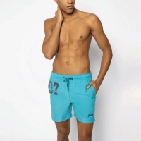 SUPERDRY WATERPOLO SWIM SHORT