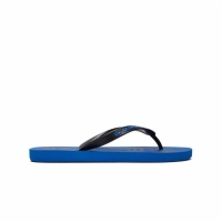 QUIKSILVER JAVA WORDMARK FLIP FLOP