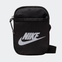 NIKE HERITAGE SHOULDER BAG