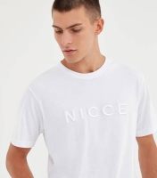 NICCE MERCURY T-SHIRT