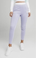 SIKSILK LILAC HAZE TRACK PANTS