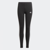 ADIDAS 3STRIPE GIRLS TIGHT