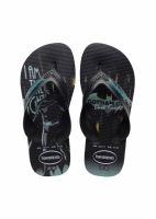 HAVAIANAS KIDS MAX HEROES