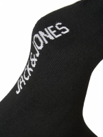 JACK & JONES NUMBERS SOCK 3 PACK