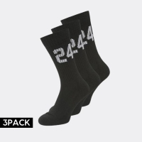 JACK & JONES NUMBERS SOCK 3 PACK