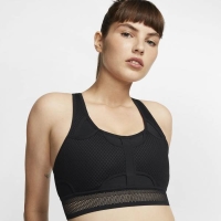 NIKE SWOOSH ULTRA BREATHE BRA