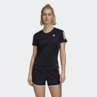 ADIDAS OWN THE RUN WOMEN TEE