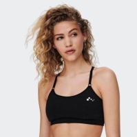 ONLY PLAY LEA SEAM SPORTS BRA