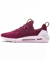 UNDER ARMOUR W HOVR SLK EVO PERF SUEDE