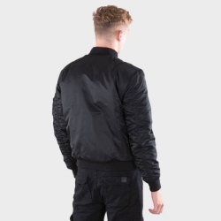 ALPHA INDUSTRIES MA-1 VF NASA JACKET