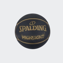 SPALDING HIGHLIGHT SIZE 7