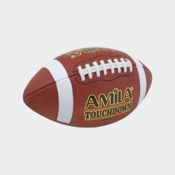 AMILA AMERICAN FOOTBALL (RUGBY) PU SIZE 9