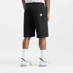 KARL KANI SIGNATURE SHORTS