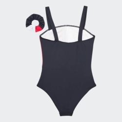 TOMMY HILFIGER GIRLS ONE-PIECE SWIM