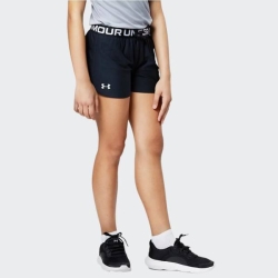 UNDER ARMOUR PLAY UP SOLID SHORTS
